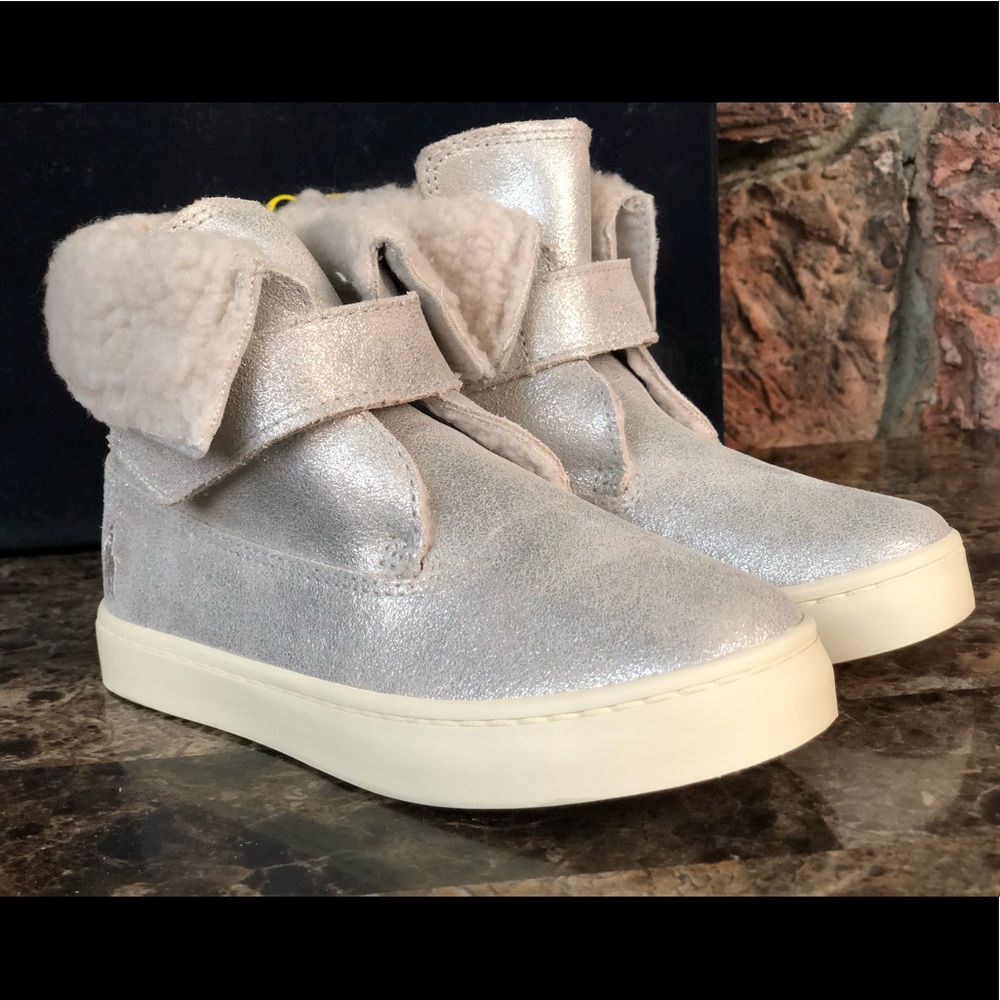 Polo Ralph Lauren Toddler Girls Siena Boots - Picture 12 of 16